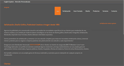 Desktop Screenshot of designlab.com.mx